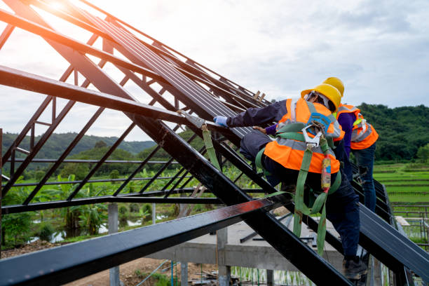 Best Roof Replacement Cost  in Napavine, WA