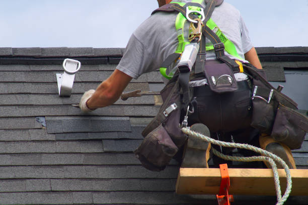 Quick and Trustworthy Emergency Roof Repair Services in Napavine, WA