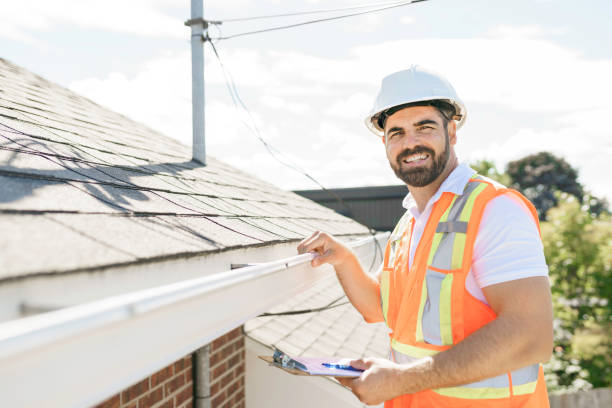 Best Emergency Roof Repair  in Napavine, WA