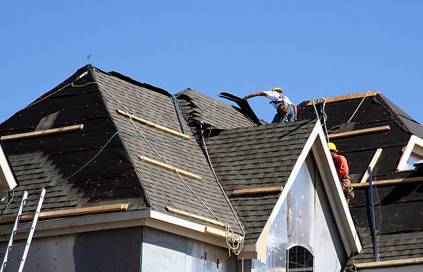 Professional Roofing Contractor in Napavine, WA