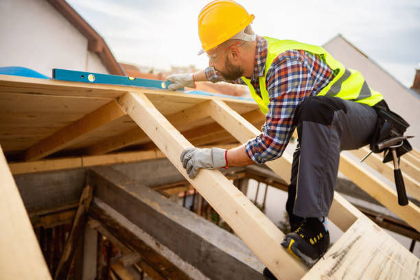 Slate Roofing Contractor in Napavine, WA