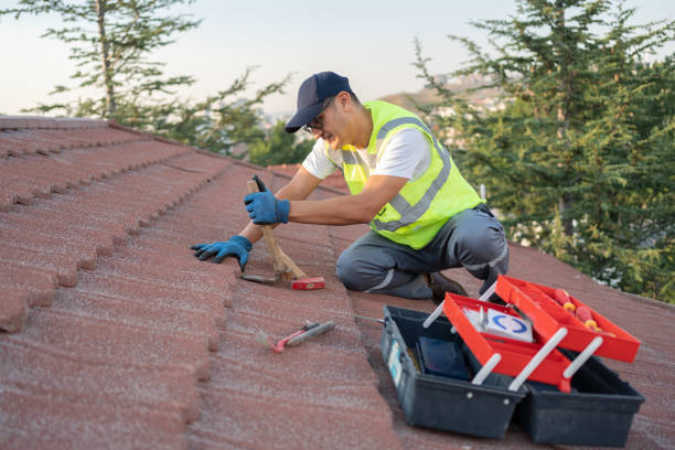 Best Slate Roofing Contractor  in Napavine, WA