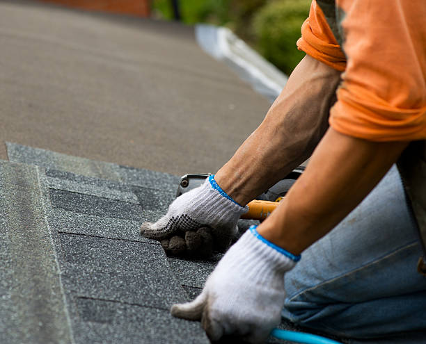 Best Commercial Roofing Services  in Napavine, WA