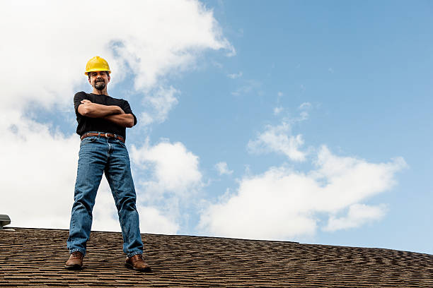 Heating Cable for Roof Installation in Napavine, WA
