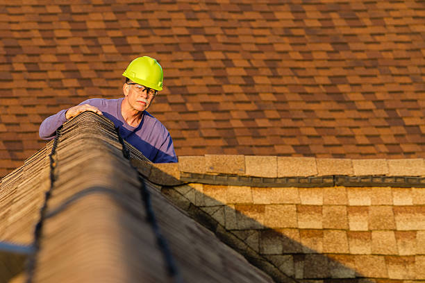 Best Best Roofing Contractors  in Napavine, WA