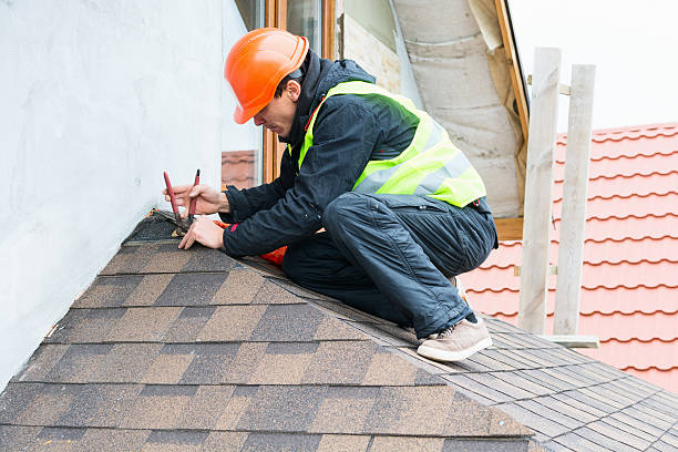 Best Gutter Installation and Roofing  in Napavine, WA